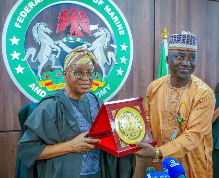 Oyetola: I Battled Entrenched Interests to End Apapa Gridlock
