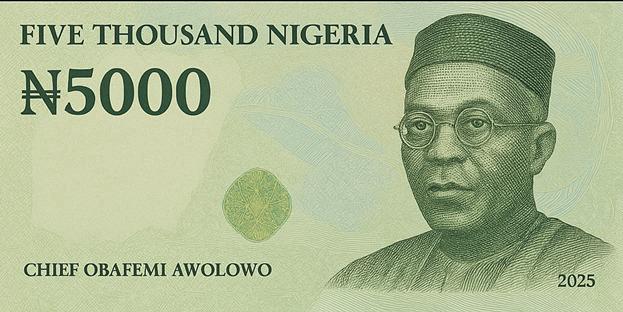 N5000 NOTE