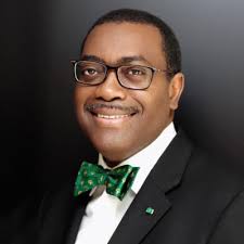 I ask for forgiveness if I offended anyone in the discharge of my duty’ – AFDB’s Adesina