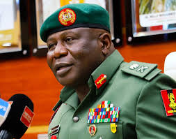 <br>Troops battle ISWAP terrorists in Yobe