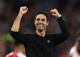 Arsenal to unleash PSG game-changer for Champions League second leg