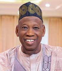 Nigeria’s future depends on APC, says Ganduje