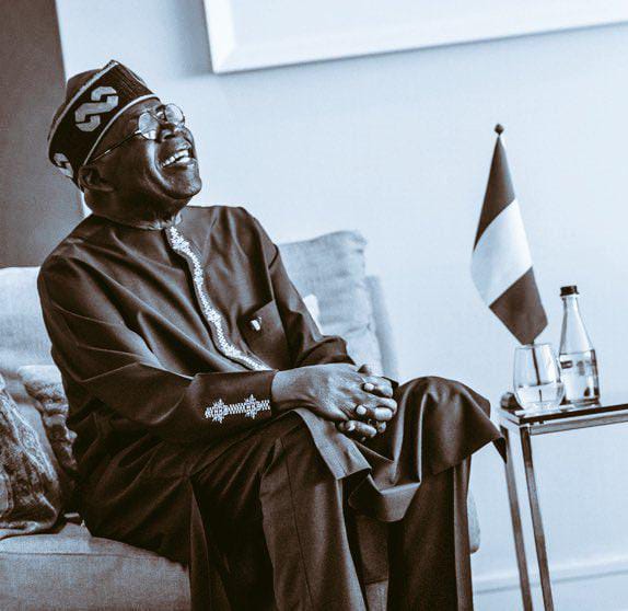 FBI, DEA want 90 more days to produce investigative reports on Tinubu