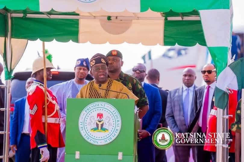 Ignore armchair critics, Tinubu tells govs