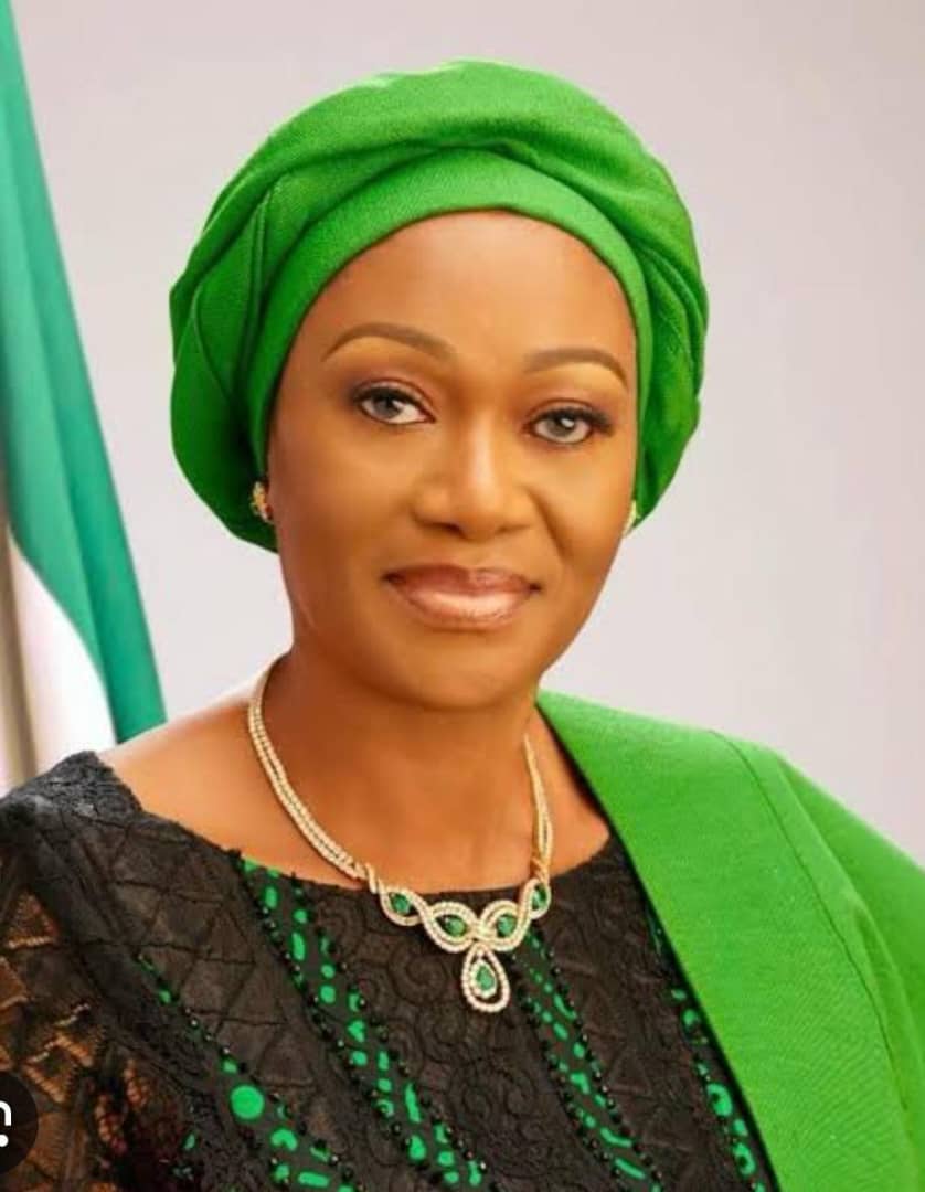 Walkout on Tinubu’s wife in Rivers disturbing,  embarrassing – Wike