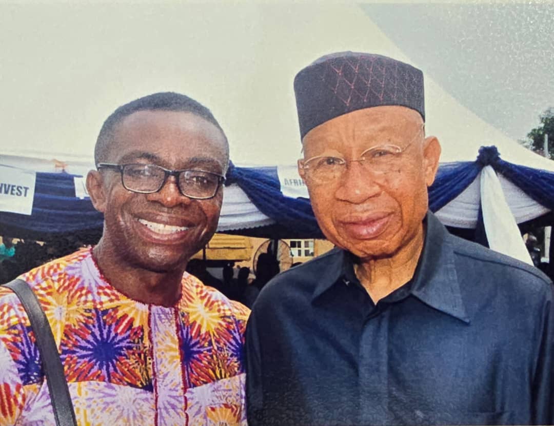 Afrinvest boss eulogises Dozie as humble transformer, entrepreneur<br>