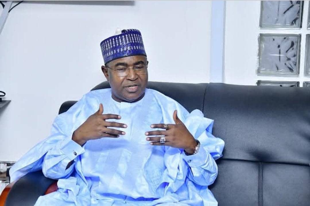 NDLEA seizes N3.4bn worth of drugs in Lagos, Port Harcourt
