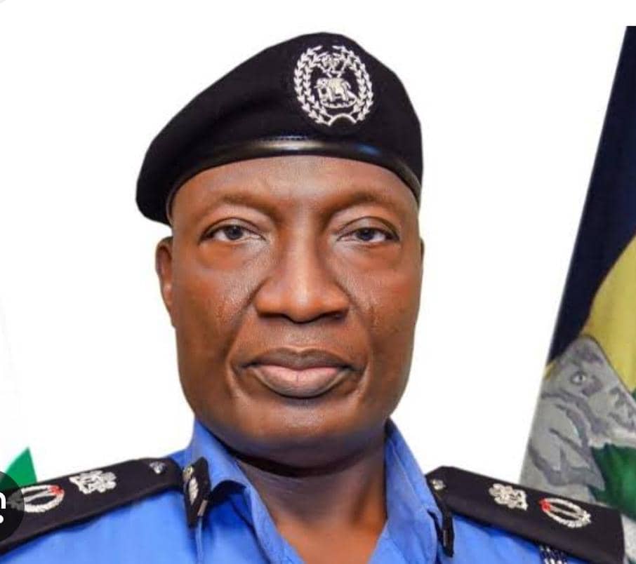 Prohibition against parade of suspects hinders crime control — CP Jimoh
