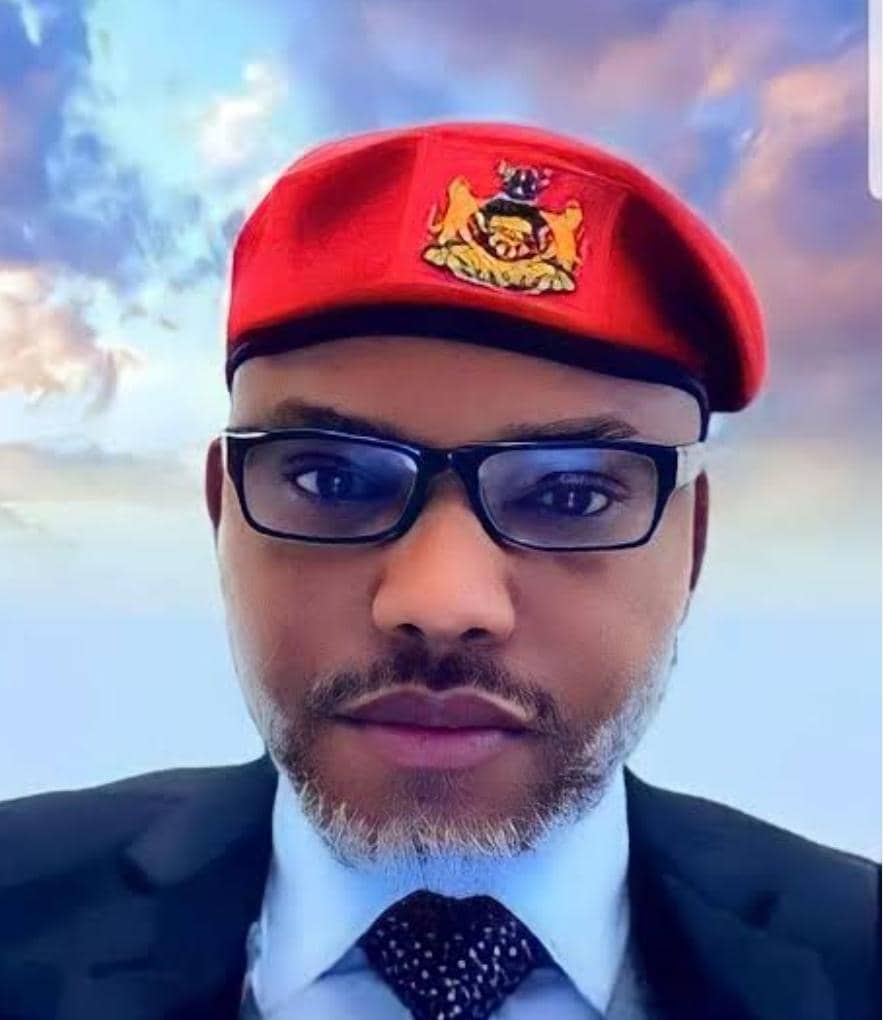 Always serve court documents on Nnamdi Kanu ahead of trial, court orders FG