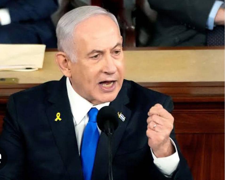 Israel says it ‘eliminated’ Hezbollah logistics commander in Lebanon