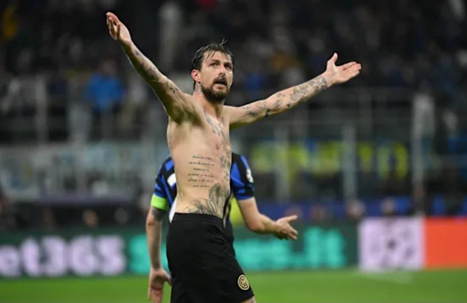 How Inter Milan edged Barcelona in epic semi to reach CL final