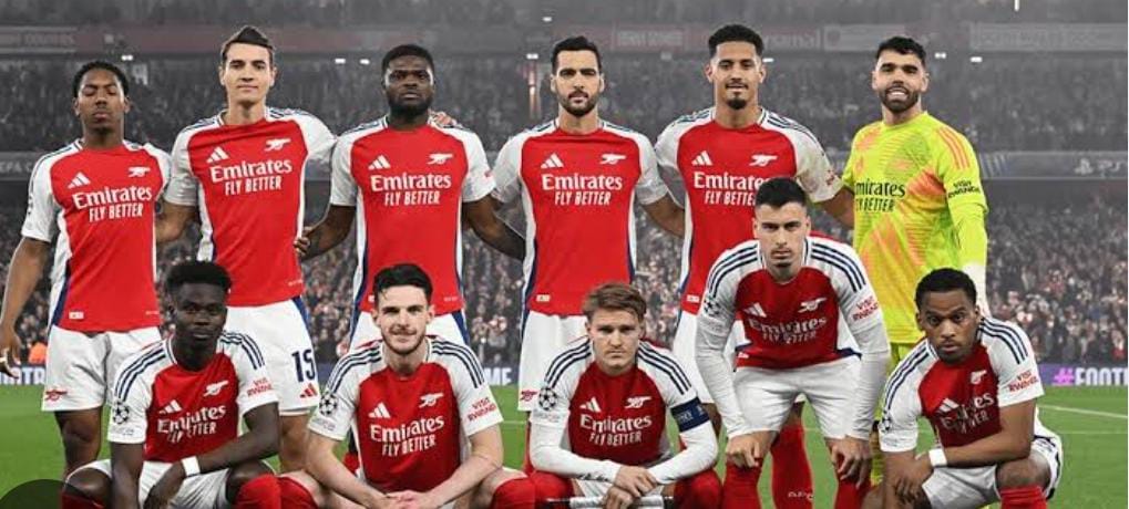 Alan Shearer drops big Champions League prediction before Arsenal vs PSG – ‘there’ll be a twist’