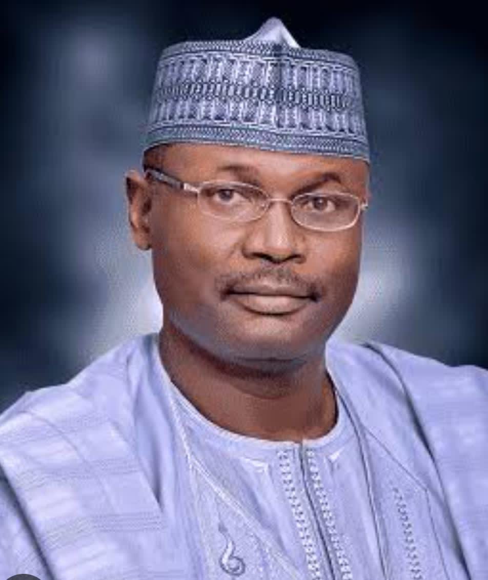 No decision taken on LP, PDP crises, says INEC