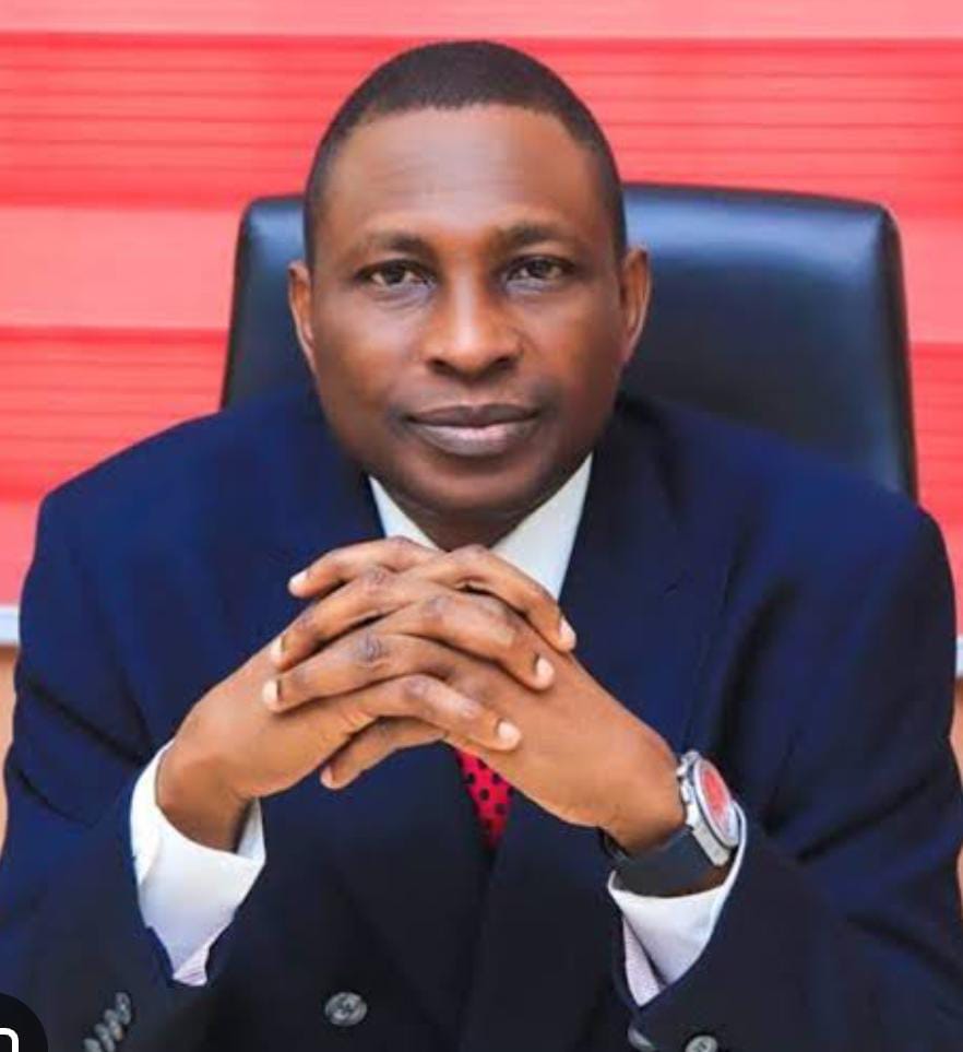 EFCC arrests two Chinese, six others for illegal mining
