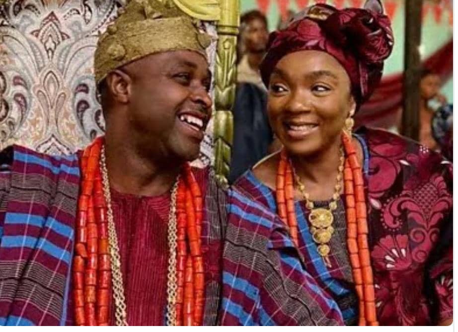 Entertainment: Chioma, Afolayan, Adebayo win BIG at 2025  AMVCA