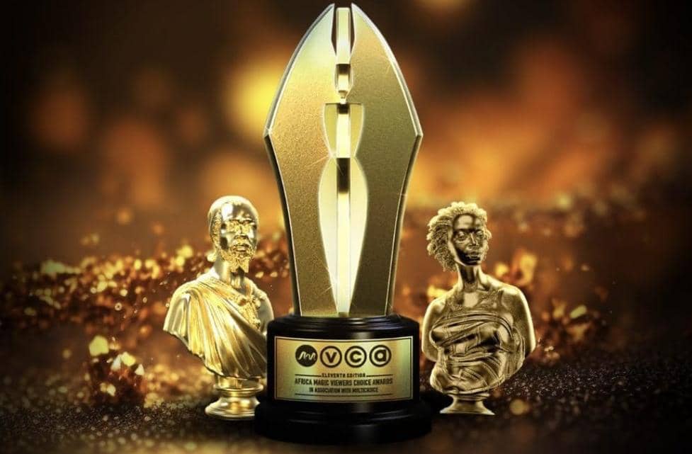 ‘Seven Doors’ sweeps AMVCA’s top honours
