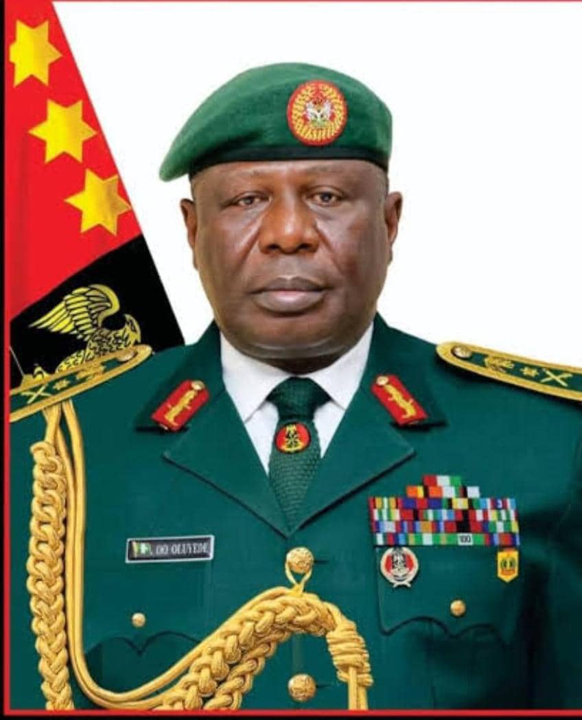 Over 80 Army captains to sit for 2025 promotion exam in Benin