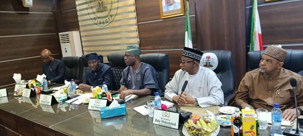 Defections: Seven PDP govs, Wike, ex-govs, others meet on survival