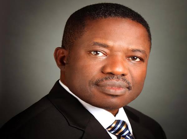 Our father, Olukolade, died playing table tennis – Children