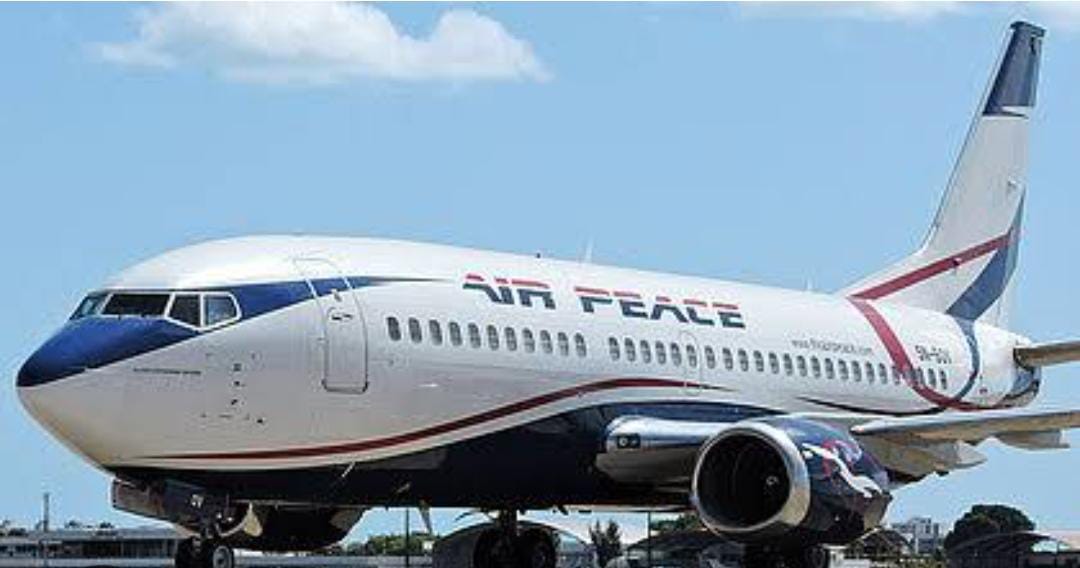 Antelope, Aircraft Collision: Asaba airport not managed by us, says FAAN