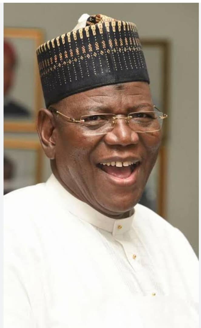 Lamido, principled, blunt politician  – Tinubu