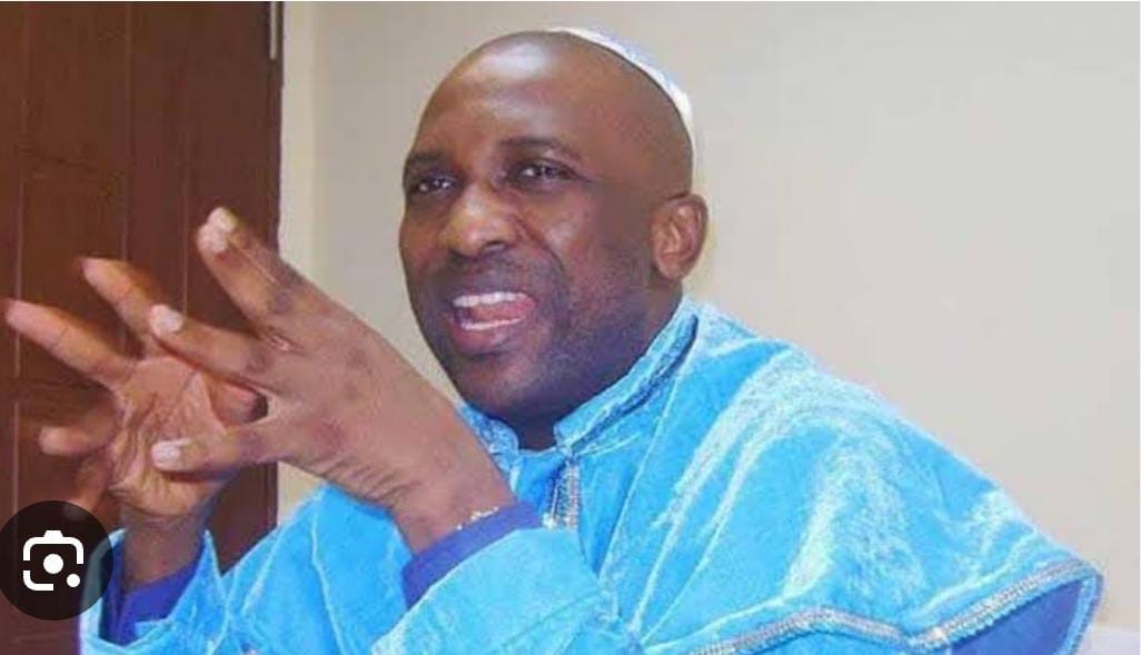 There’ll be tragedy, Nigeria will collapse if Obi, Atiku becomes President – Primate Olabayo