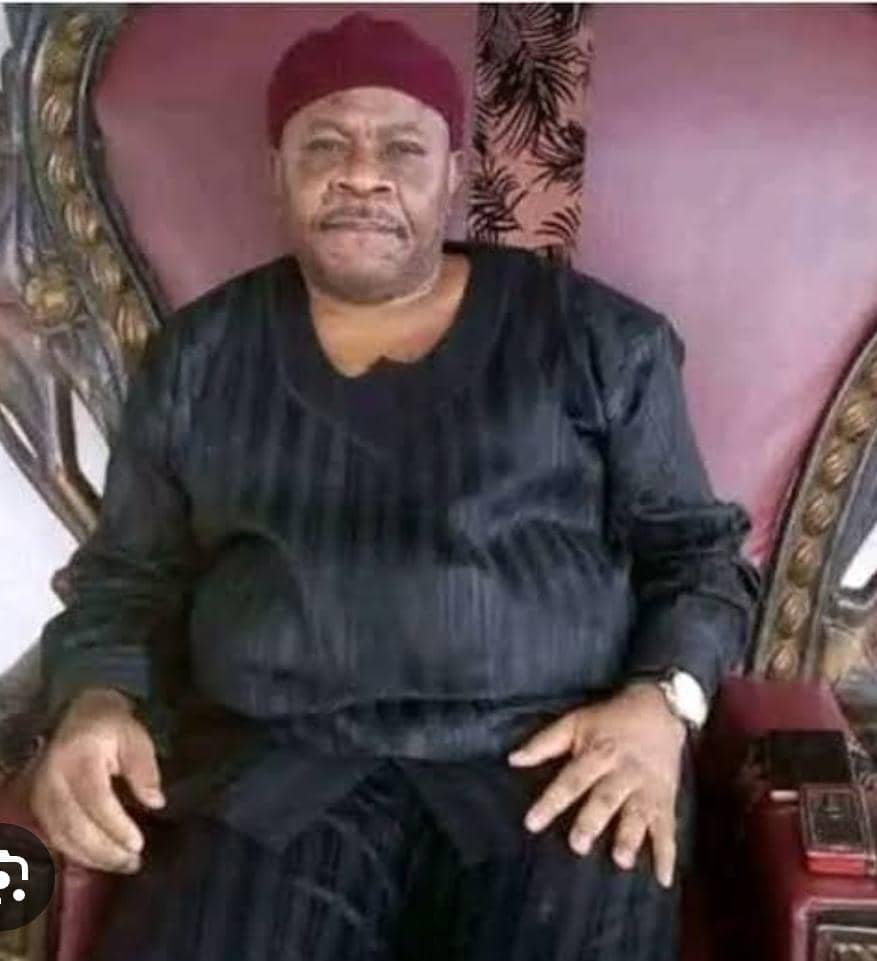 EFCC arrests Fred Ajudua