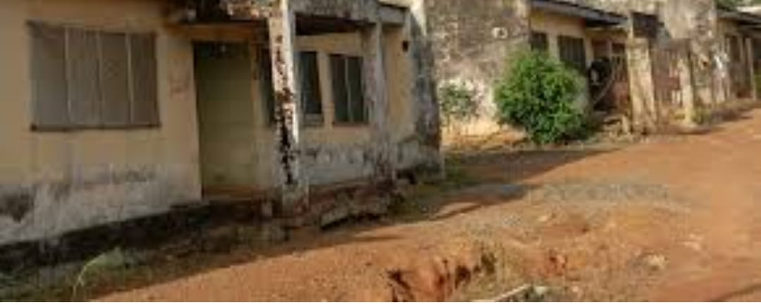 Akure urban renewal initiative and equitable right to housing <br>Olumuyiwa Adegun and Abraham Taiwo