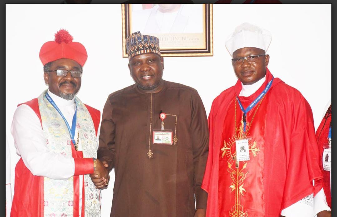 Crime has no religious, tribal colouration – Presidency