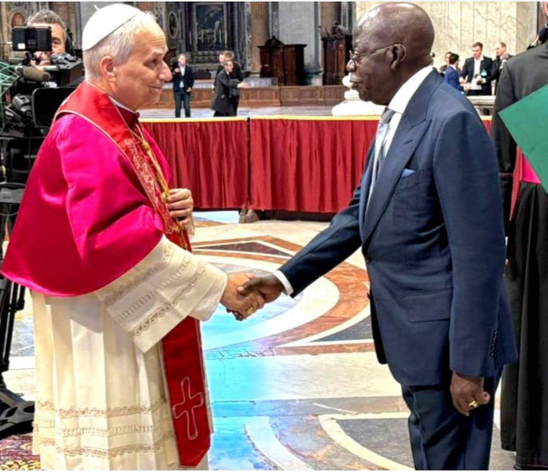 Let’s harness our diversity for prosperity – Tinubu