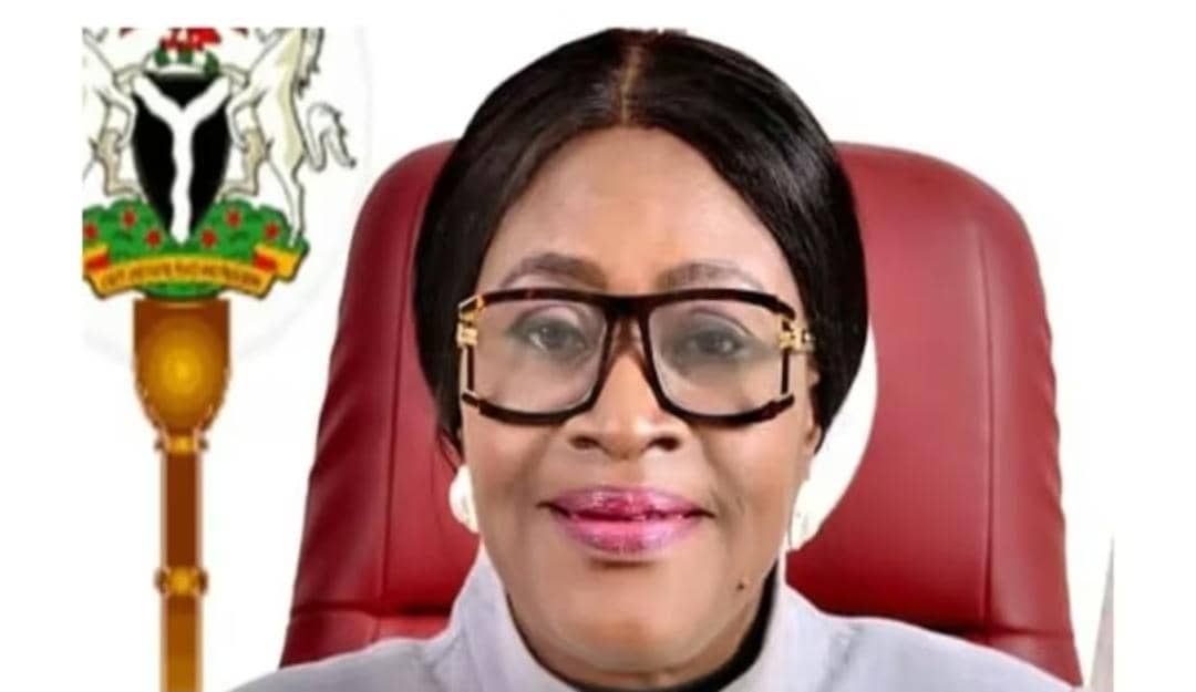 Edo Deputy Speaker resigns