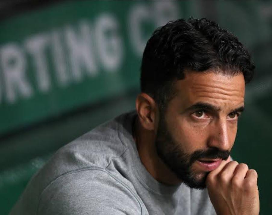I’m ready to quit, says Manchester United coach