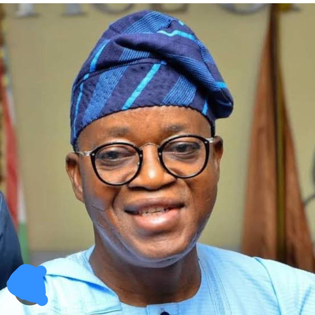 Osun 2026: Oyetola drops ambition, may back Oyebamiji against Basiru