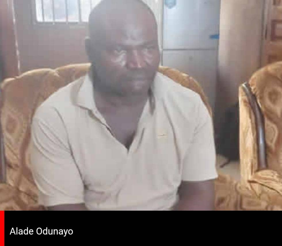 It is wrong for police to shoot, kill my son because I drove against traffic – Grieving father