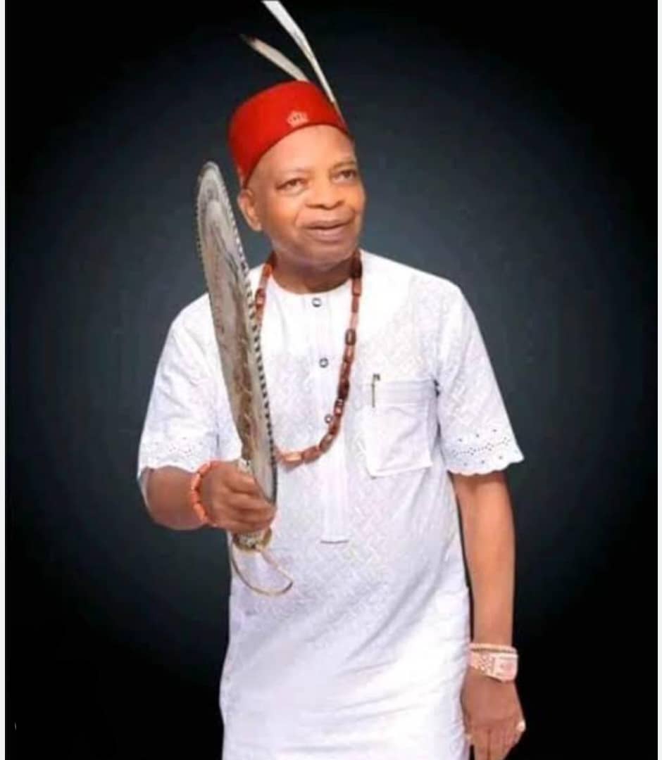 Tinubu, God’s gift to Nigeria – Arthur Eze