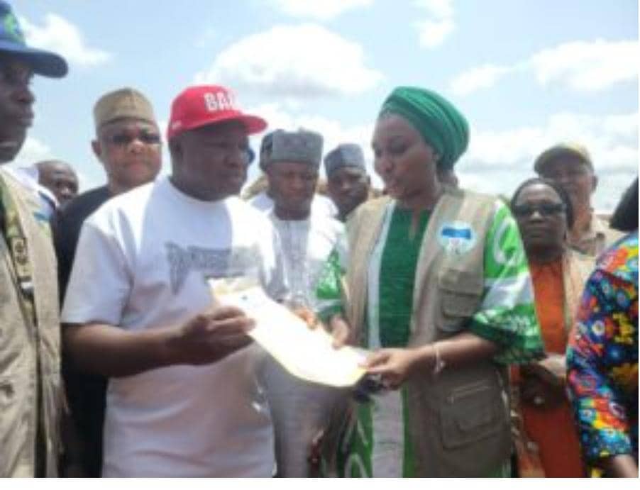 Niger flood disaster: <br>Over 100 bodies recovered – Official