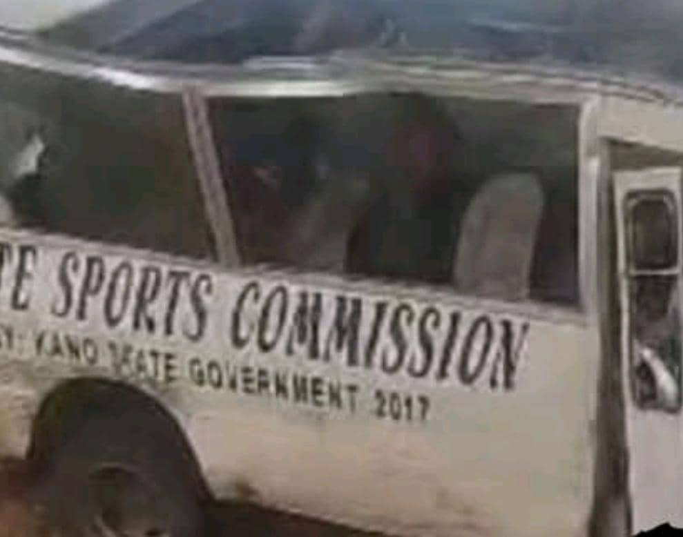 We’ve counted 19 bodies of Kano athletes who died on their way from Ogun Gateway Games – Official