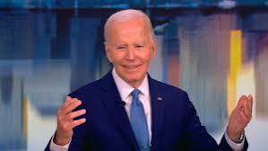 ‘Cancer touches us all’: Biden thanks public after diagnosis