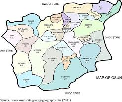 Ilesa prison break: NCoS yet to brief us – Osun Police