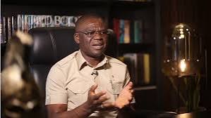 Court dismisses Philip Shaibu’s N50bn suit against ex-Gov. Obaseki, others