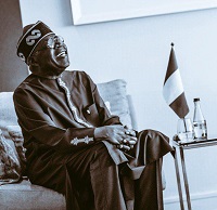 Nobody has better chance of defeating Tinubu in 2027 – Tanko Yakassai