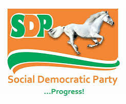 SDP preparing to take over in 2027, says party chief