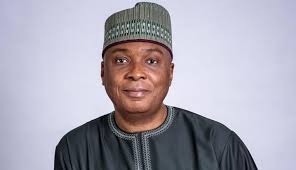 PDP crisis: Saraki-led reconciliation committee visits Gov Mbah