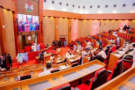 Senate passes 2 key Tax Bills