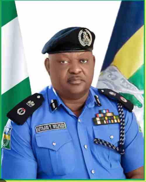 Police rescue kidnap victim, arrest 4 suspects in Ondo