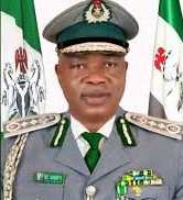 Customs intercept gun, 1,433 lives cartridges in Ogun