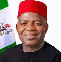 My second tenure is in the hands of God – Otti
