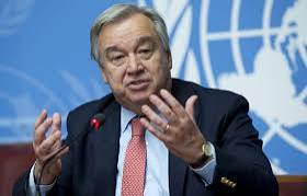 Iran-Israel war: ‘A fire no one can control’, UN warns