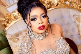 I can now collect ‘gbola’ like all women – Bobrisky