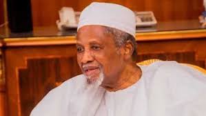 BREAKING: Renowned Business Mogul, Alhaji Aminu Dantata is Dead.